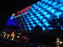 -渔人码头(洛溪店)