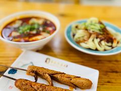 宽粉-马三洋芋片(兰州总店)