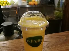 -Mr.Fruits水果先生(蓝色港湾店)
