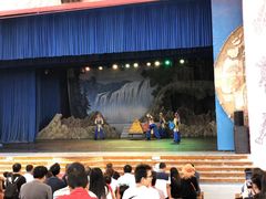 -珠海海泉湾神秘岛亲子乐园