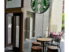 -星巴克(蔡伦路店)