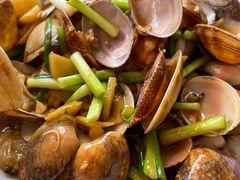 -钱大妈海鲜饭店(保利林语店)