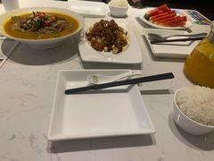 -峨嵋小镇·川菜(勒泰中心店)