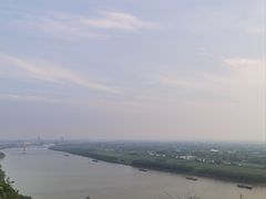 -采石矶景区