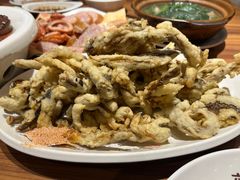 -六泰居·尔滨地标·东北菜(松北店)