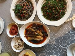 -紫东阁酒楼·中餐厅(东方广场假日酒店)
