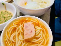 -海底捞火锅(万象城店)