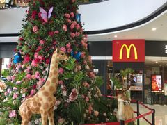 -万达茂商场(南京仙林店)