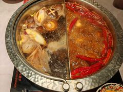 -一绪に寿喜烧自助(世茂广场店)