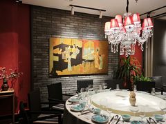-小河盐帮·私家菜·烤鸭(三元桥·霄云路店)