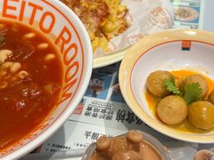 -肥韬茶餐厅(海上世界店)