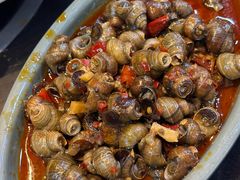 -武林虾客盱眙小龙虾(民治店)