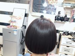 -GIRL STYLE 烫发·染发沙龙