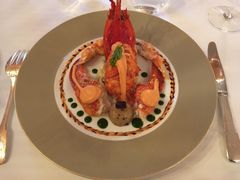 -Restaurant Paul Bocuse