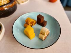 -羲和雅苑•北京烤鸭(国贸商城店)