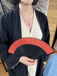 -新绣堂纹身·穿孔