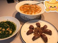 -漢舍中国菜馆(889广场店)