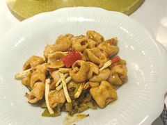 -围龙屋客家食府(福田店)