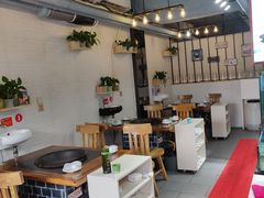 大堂-九层海鲜塔(市南店)