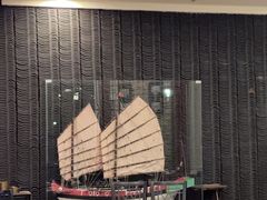 -南沙游艇会·大兵船餐厅