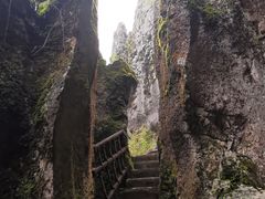 -泥凼石林风景区