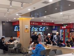 -子午路张记肉夹馍(兵马俑店)