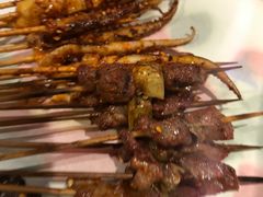 -北丐先生·野馄饨烧烤(雨花万象店)