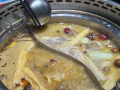 -快乐小羊·内蒙牛羊肉火锅(流花中心店)