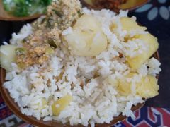 -张关合渣(航空大道店)