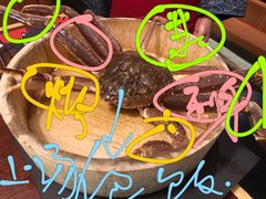 -蟹田居·活蟹料理(东城店)