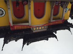 天宁禅寺-常州天宁禅寺