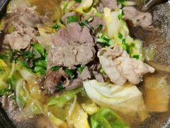 -全牛匠·乐山跷脚牛肉(新中关店)