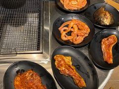 -五彩凉山自助西昌烧烤(柳翠路店)