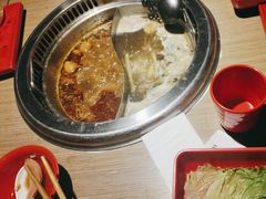 -季季红火锅(丰城洪客隆店)