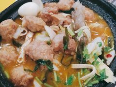 -西工饭庄快餐厅(西工小街店)