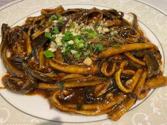 -海富门·带鱼·淮扬菜·粤菜(甘家口店)