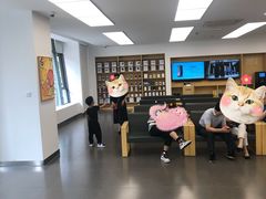 -华为授权服务中心(徐汇漕溪北路)