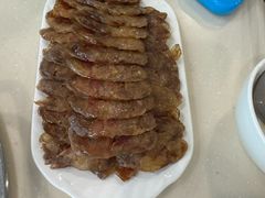 -太婆天府山珍酒楼(亚运村店)