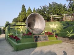 -大嶝英雄三岛战地观光园