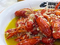 -拙味兄弟龙虾(新香洲店)