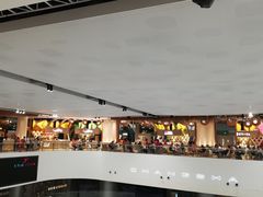 -食悦天美食广场(长沙IFS国金中心店)