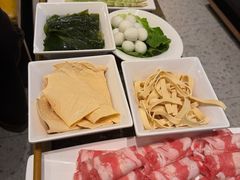 -一席地·本地鸡窝·杭帮鸡火锅(萧山银隆百货店)