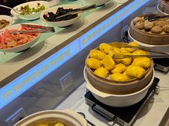 -素满香·全民食养自助(长宁龙之梦店)