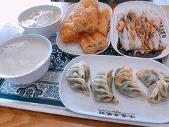 油条-冰泉豆浆馆(阳朔店)
