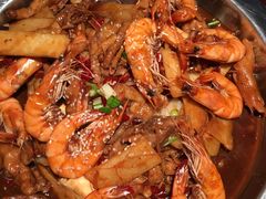 -谢蟹浓(西铁营万达店)
