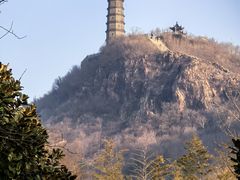 -圌山