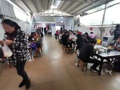 大堂-正宗杨记普洱酸醋米线(总店)