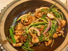 -勝記酒家·37年老字号·经典粤菜(荔枝公园店)