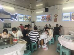 -笑红饭庄