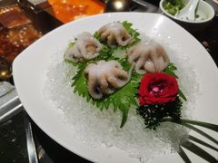 -海底捞火锅(德辉广场店)